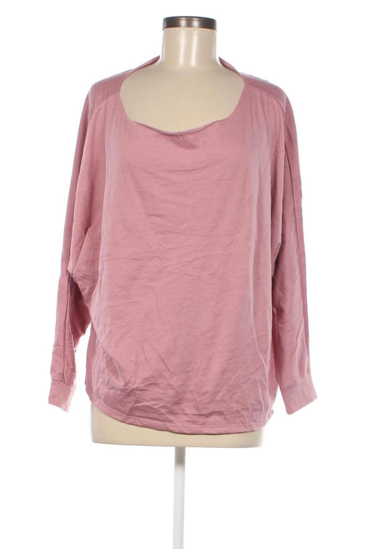 Damen Shirt Forever 21, Größe S, Farbe Rosa, Preis 2,82 €