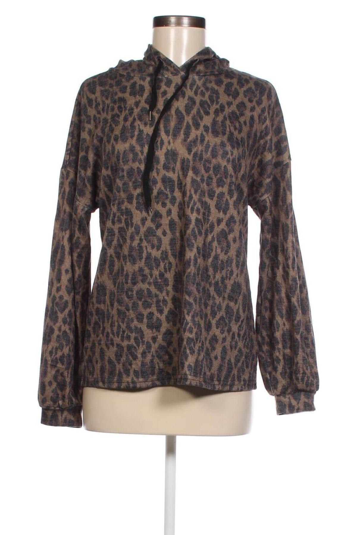 Дамска блуза Fransa, Размер S, Цвят Многоцветен, Цена 5,52 лв.