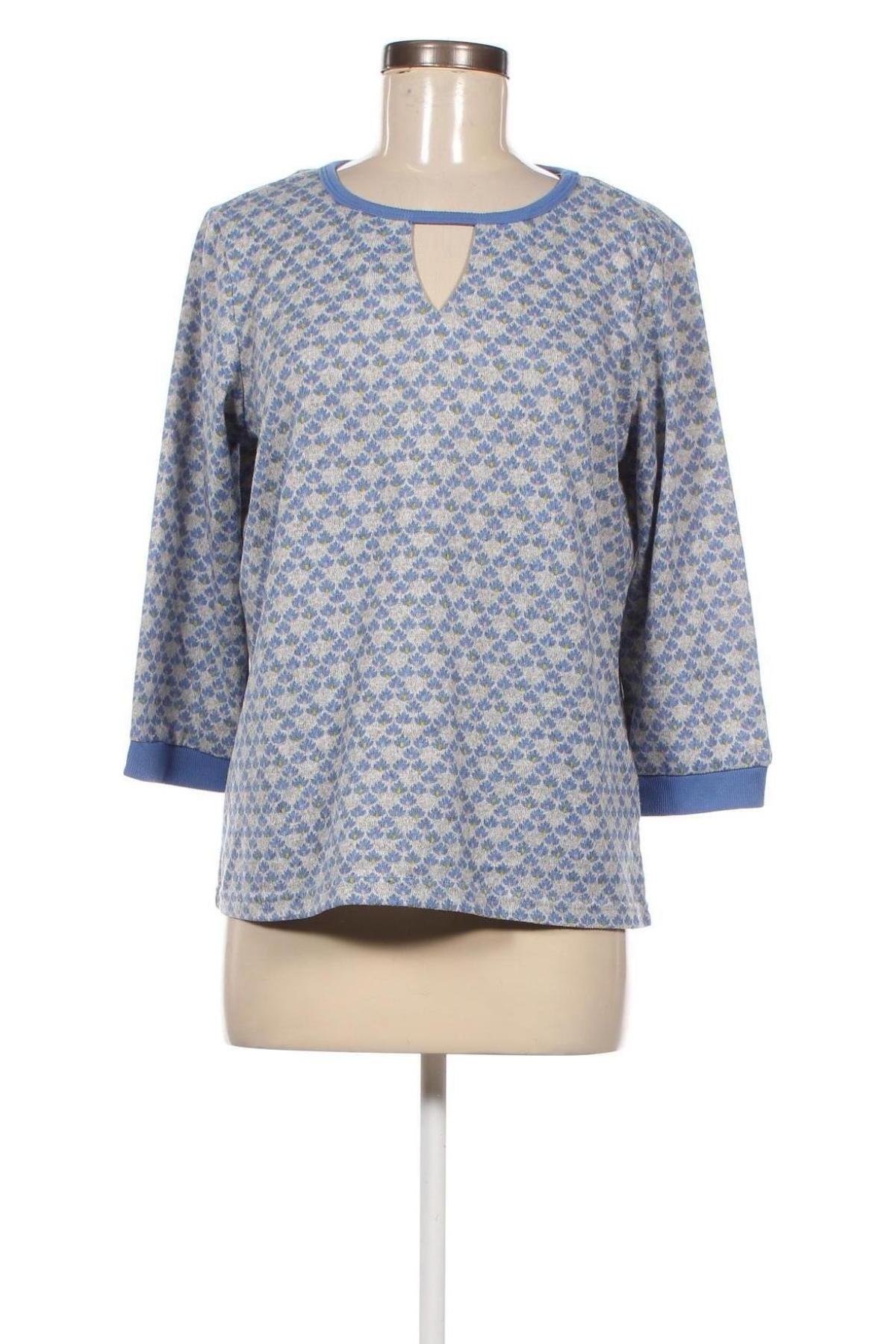 Дамска блуза Fransa, Размер M, Цвят Сив, Цена 4,80 лв.