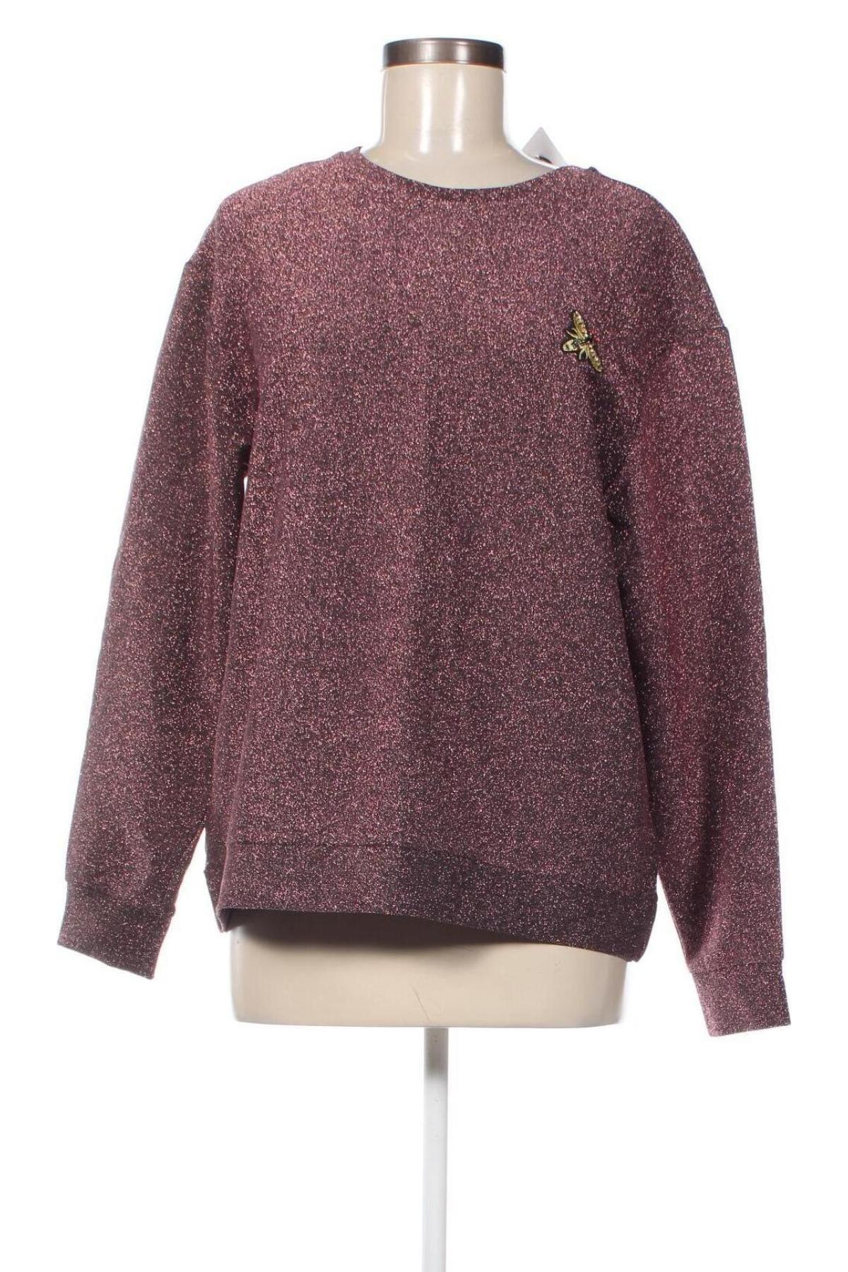 Dámska blúza H&M, Veľkosť S, Farba Ružová, Cena  15,84 €