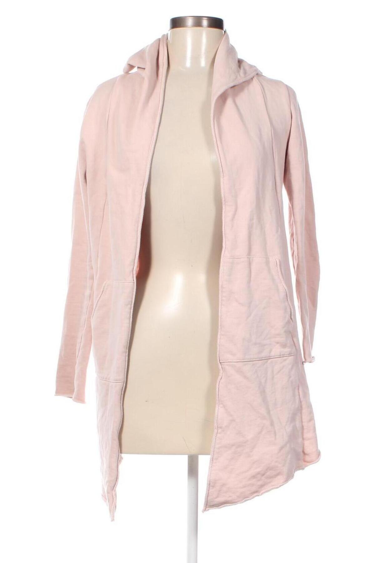 Damen Shirt H&M Divided, Größe XS, Farbe Rosa, Preis 13,22 €