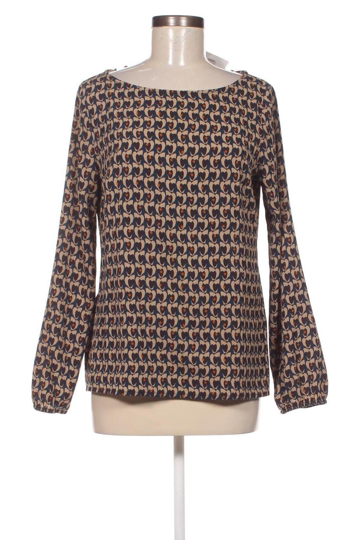 Γυναικεία μπλούζα Heine, Μέγεθος M, Χρώμα Πολύχρωμο, Τιμή 14,85 €