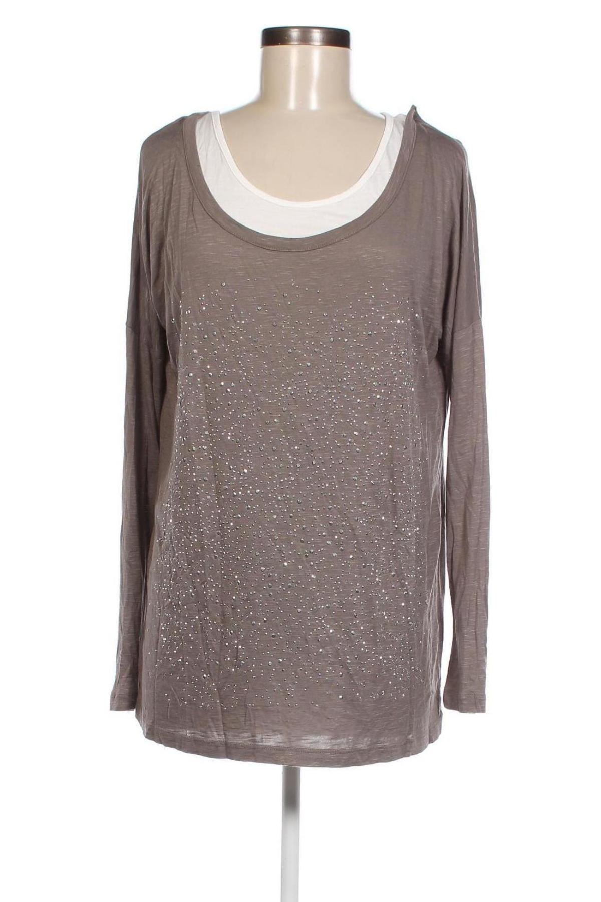 Γυναικεία μπλούζα Heine, Μέγεθος M, Χρώμα Πολύχρωμο, Τιμή 14,85 €