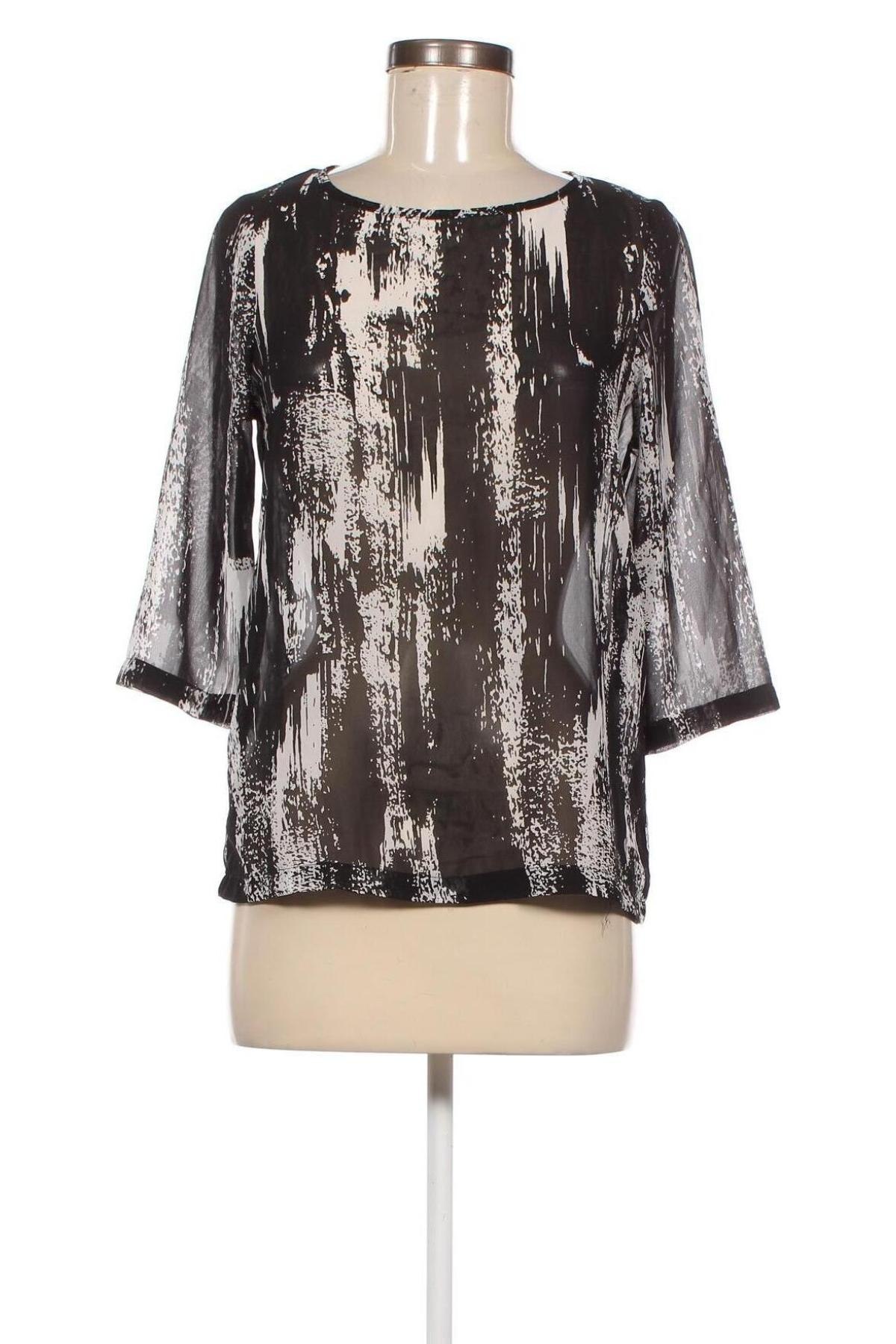 Дамска блуза Jacqueline De Yong, Размер S, Цвят Многоцветен, Цена 4,37 лв.