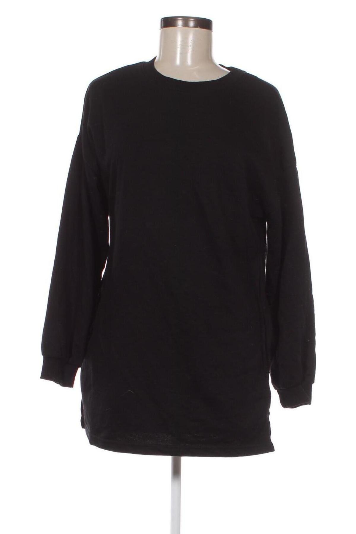 Γυναικεία μπλούζα Janina, Μέγεθος S, Χρώμα Μαύρο, Τιμή 3,17 €