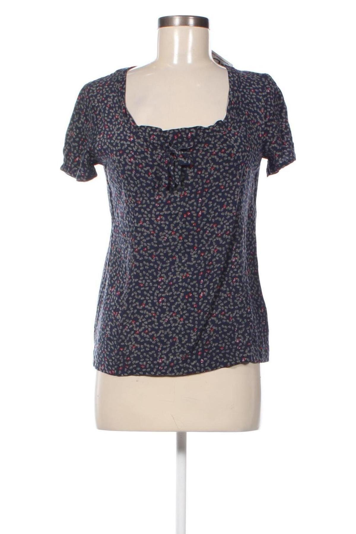 Damen Shirt Marc O'Polo, Größe XS, Farbe Mehrfarbig, Preis 4,89 €