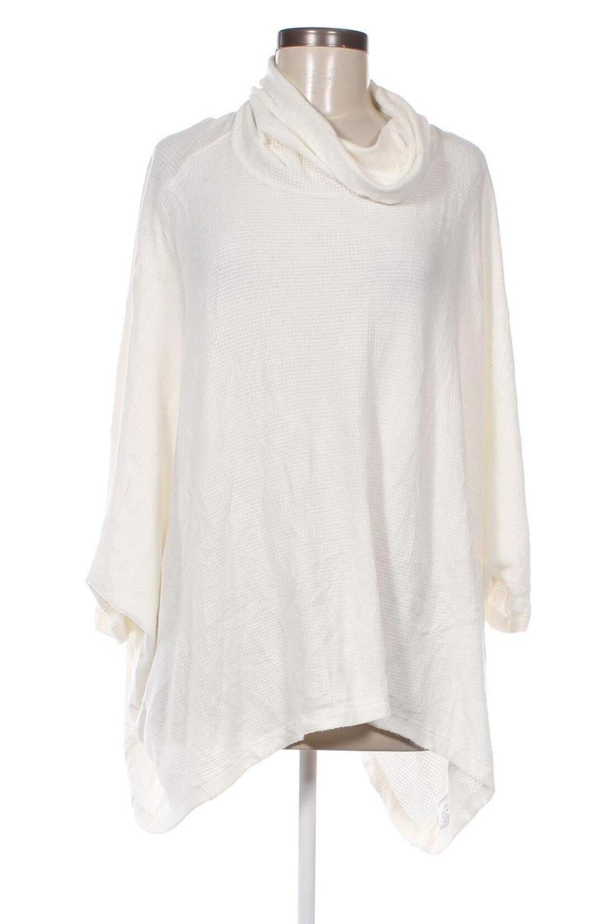 Damen Shirt Maurices, Größe S, Farbe Weiß, Preis € 3,44