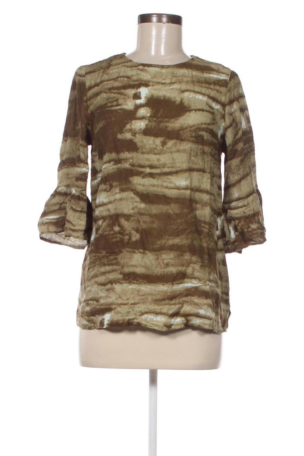 Damen Shirt Miss Etam, Größe M, Farbe Mehrfarbig, Preis 2,00 €
