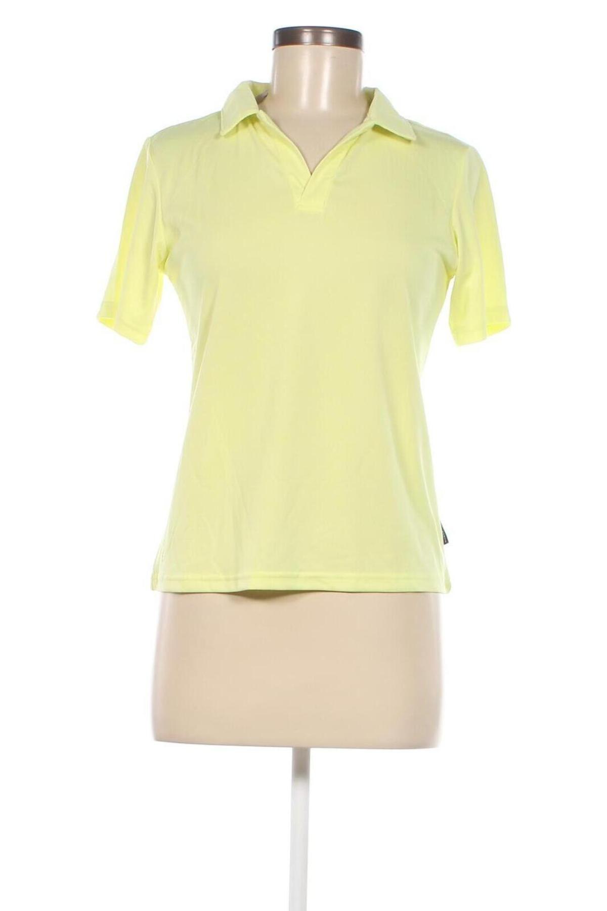 Damen Shirt North Sails, Größe XXS, Farbe Gelb, Preis 16,83 €