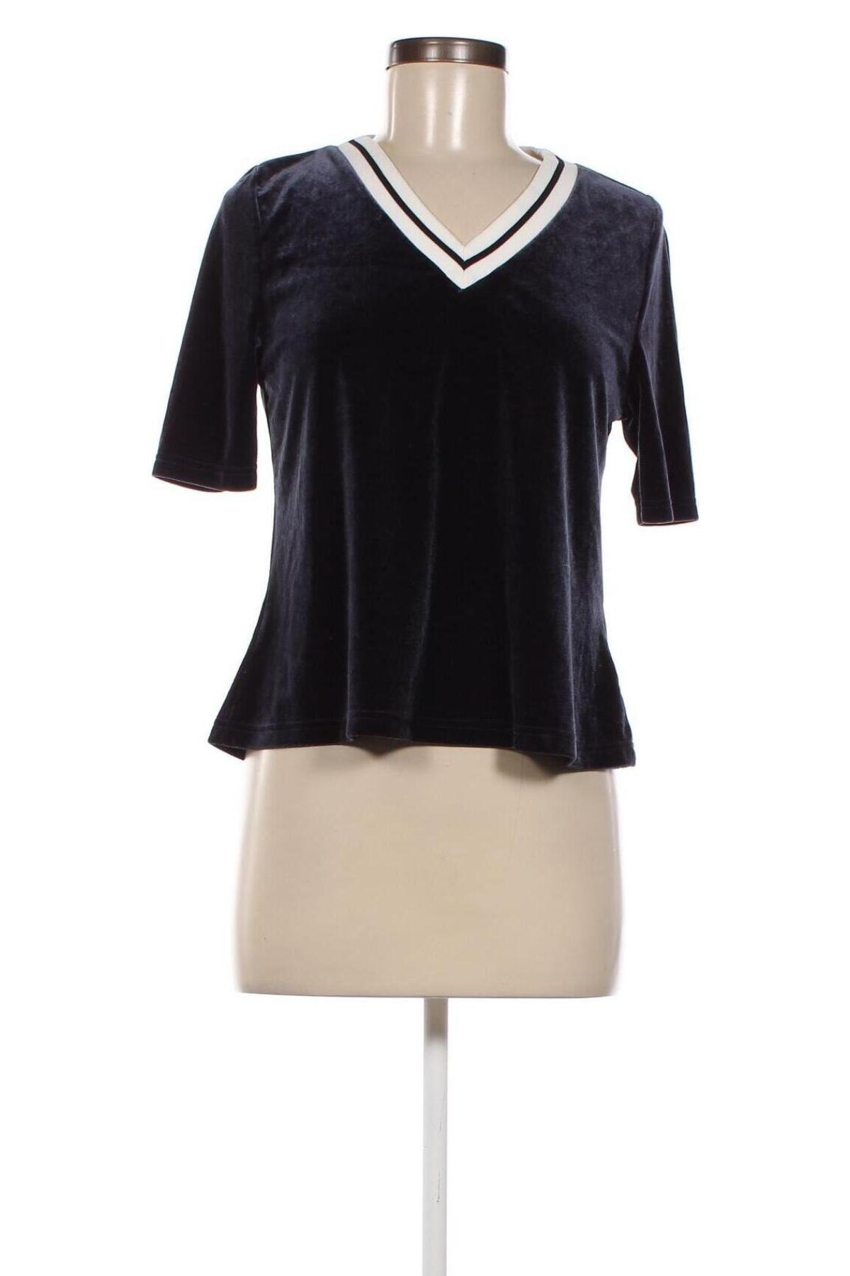 Damen Shirt ONLY, Größe S, Farbe Blau, Preis 1,77 €