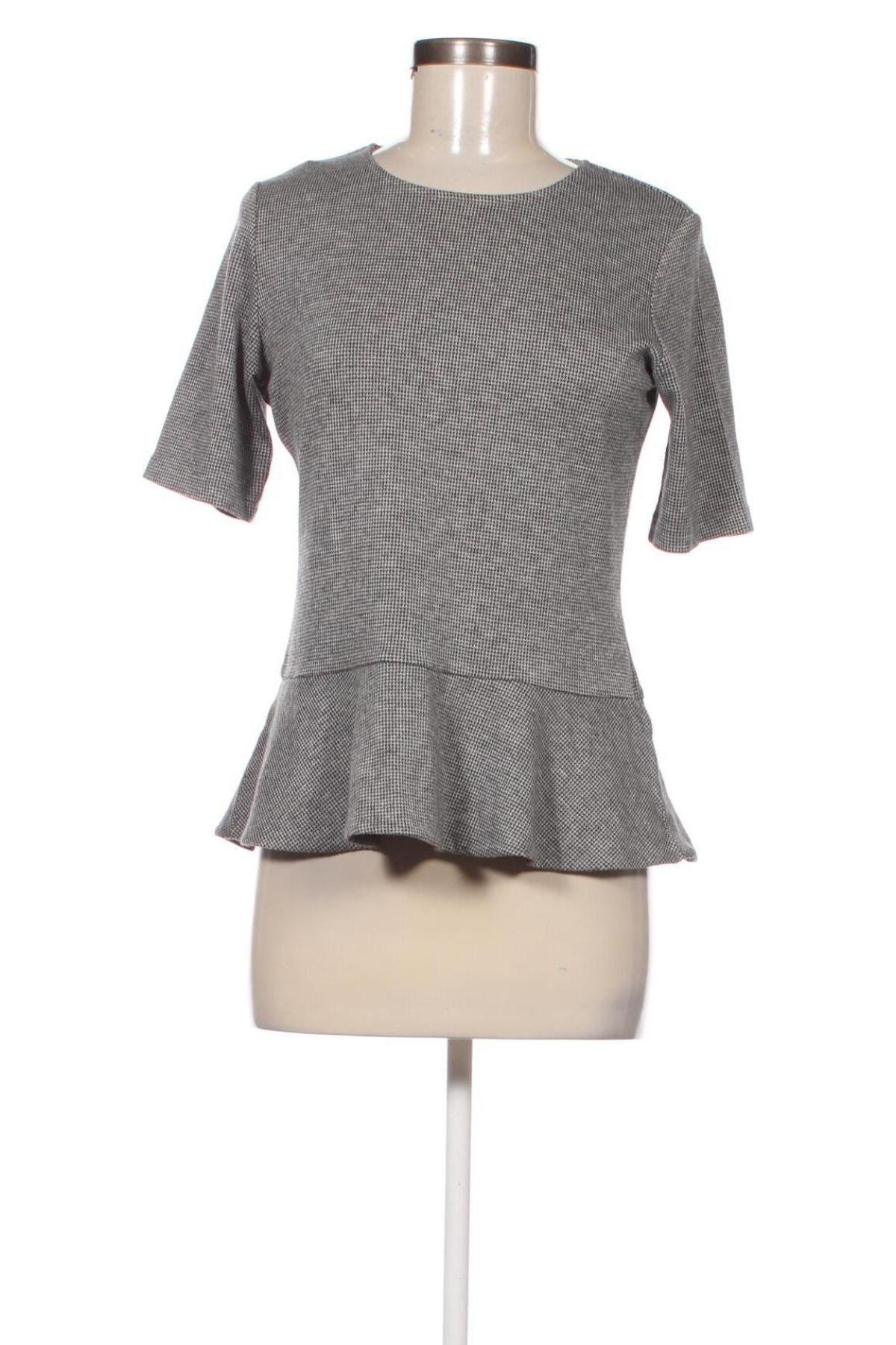 Damen Shirt Opus, Größe M, Farbe Grau, Preis € 5,92