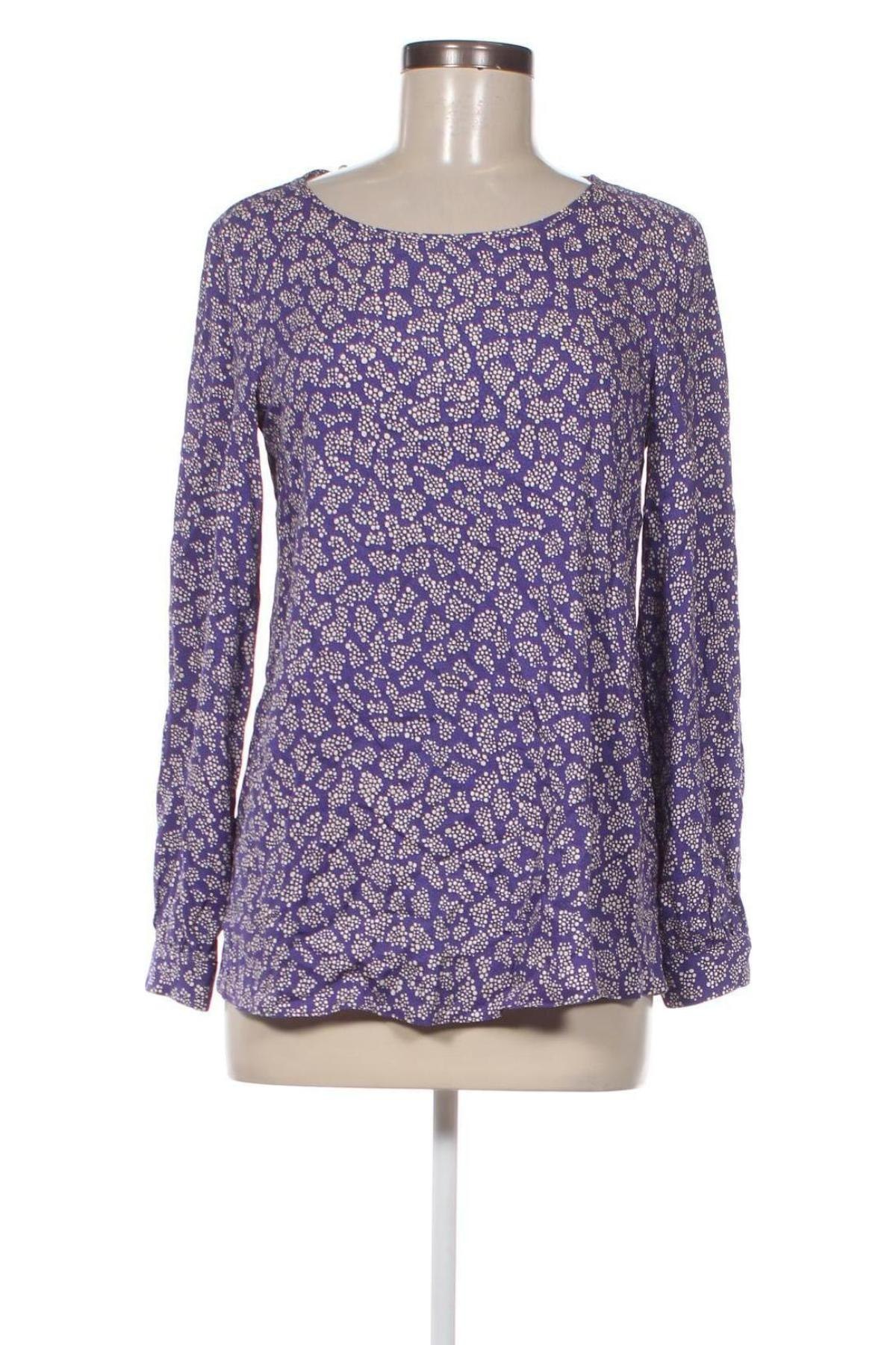 Γυναικεία μπλούζα Piu & Piu, Μέγεθος XS, Χρώμα Πολύχρωμο, Τιμή 1,68 €