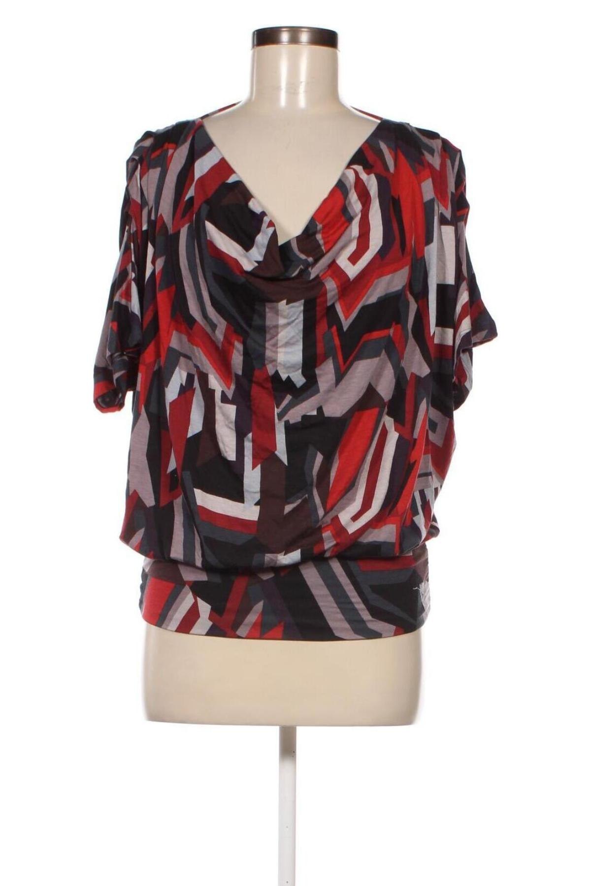 Γυναικεία μπλούζα Pixie Dust Boutique, Μέγεθος XS, Χρώμα Πολύχρωμο, Τιμή 2,72 €