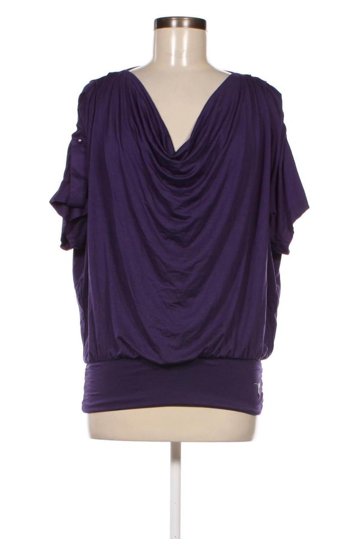 Damen Shirt Pixie Dust Boutique, Größe S, Farbe Lila, Preis 3,68 €