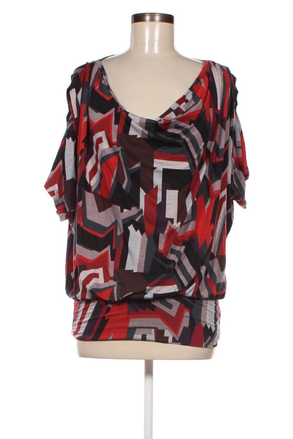 Bluză de femei Pixie Dust Boutique, Mărime S, Culoare Multicolor, Preț 18,35 Lei