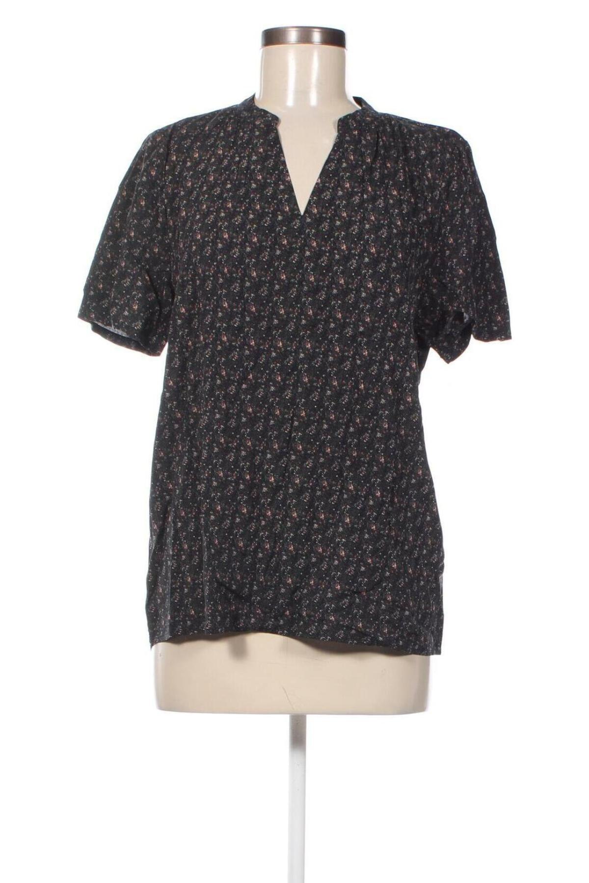 Damen Shirt Saint Tropez, Größe M, Farbe Mehrfarbig, Preis 7,79 €
