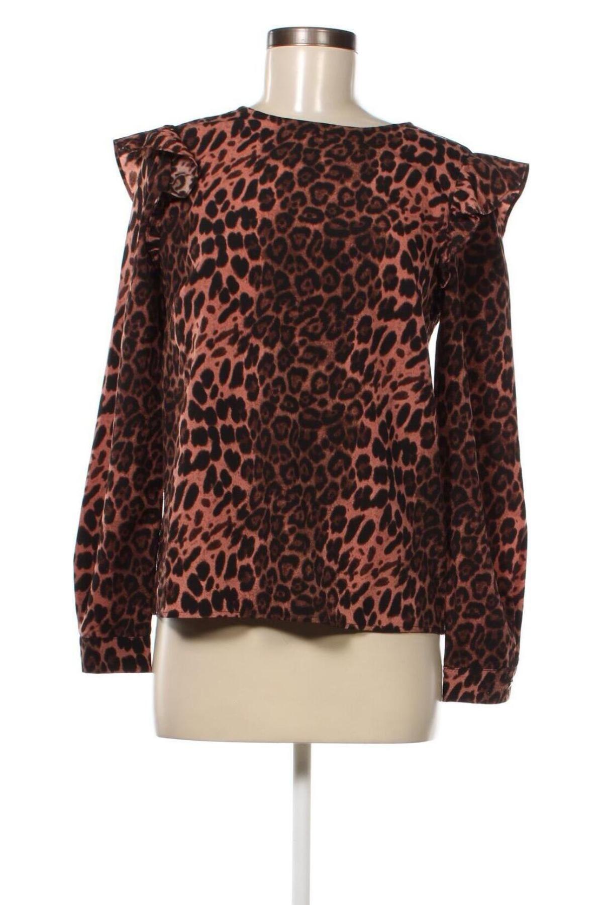 Damen Shirt Sofie Schnoor, Größe XS, Farbe Mehrfarbig, Preis 4,73 €