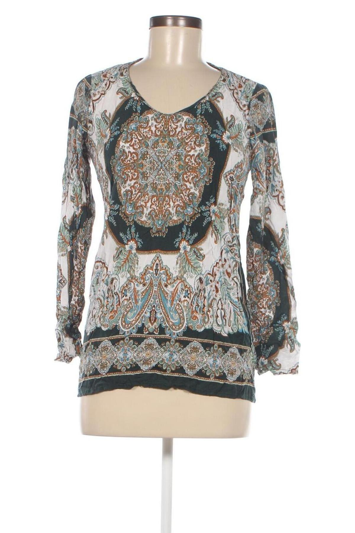 Damen Shirt Soya Concept, Größe S, Farbe Mehrfarbig, Preis € 16,70
