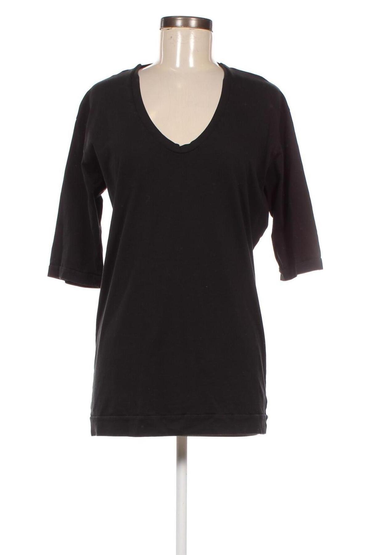 Γυναικεία μπλούζα Stefan Brandt, Μέγεθος M, Χρώμα Μαύρο, Τιμή 3,28 €