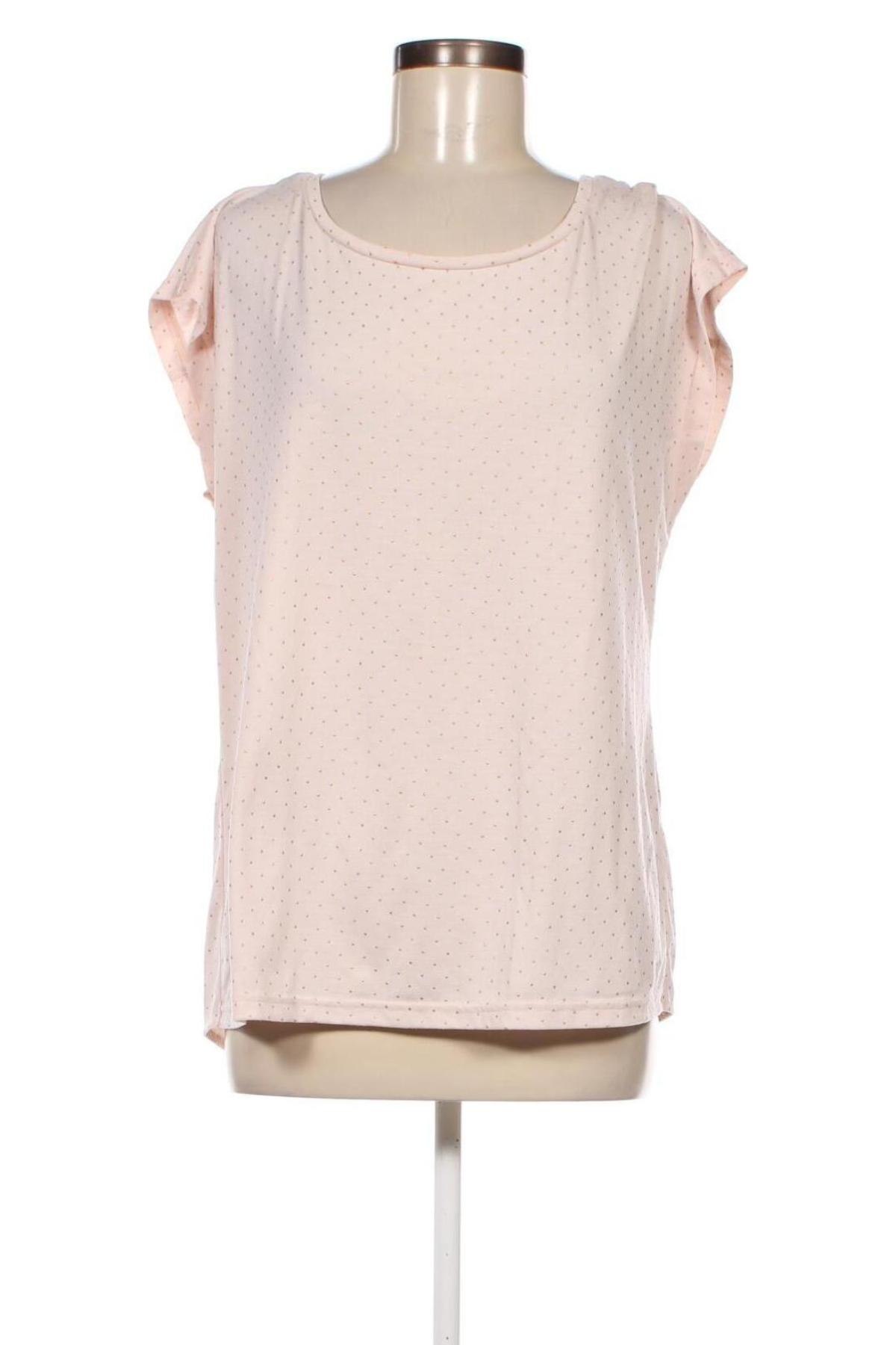 Дамска блуза Taifun, Размер XL, Цвят Розов, Цена 8,84 лв.