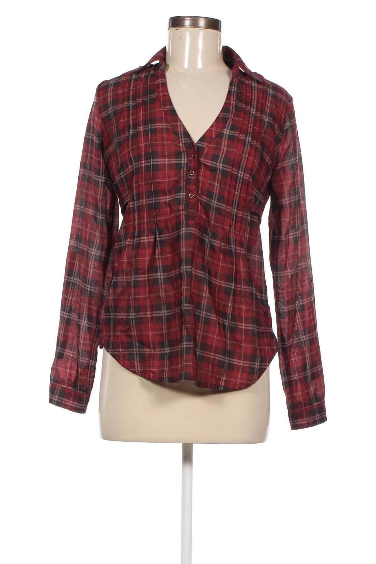 Дамска блуза Tally Weijl, Размер M, Цвят Многоцветен, Цена 3,99 лв.