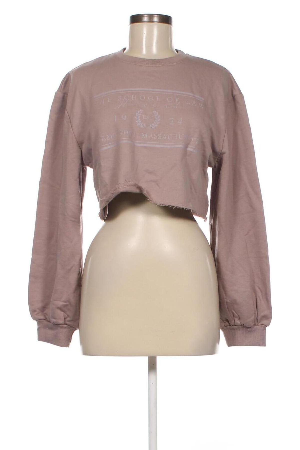 Damen Shirt Threadbare, Größe M, Farbe Lila, Preis 2,56 €