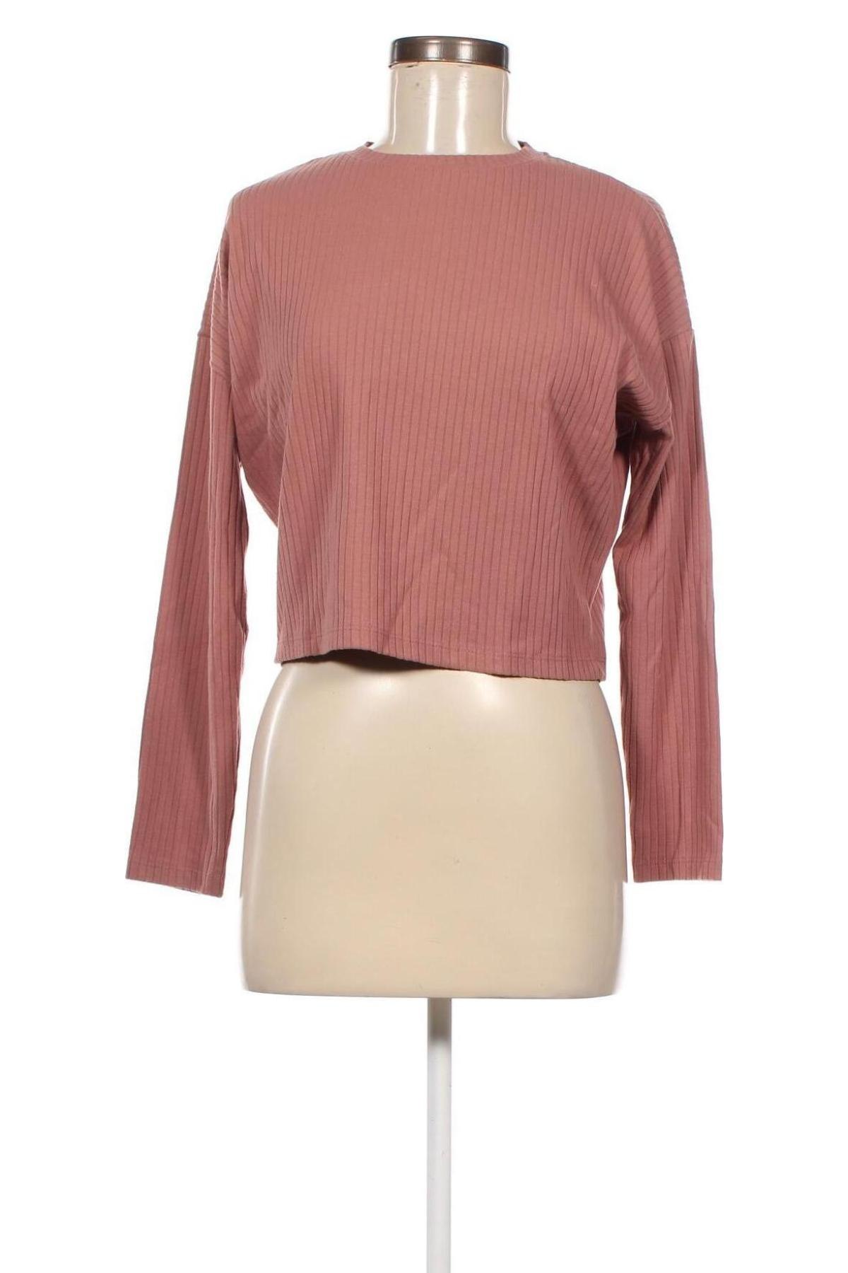 Damen Shirt Trendyol, Größe S, Farbe Lila, Preis 5,99 €