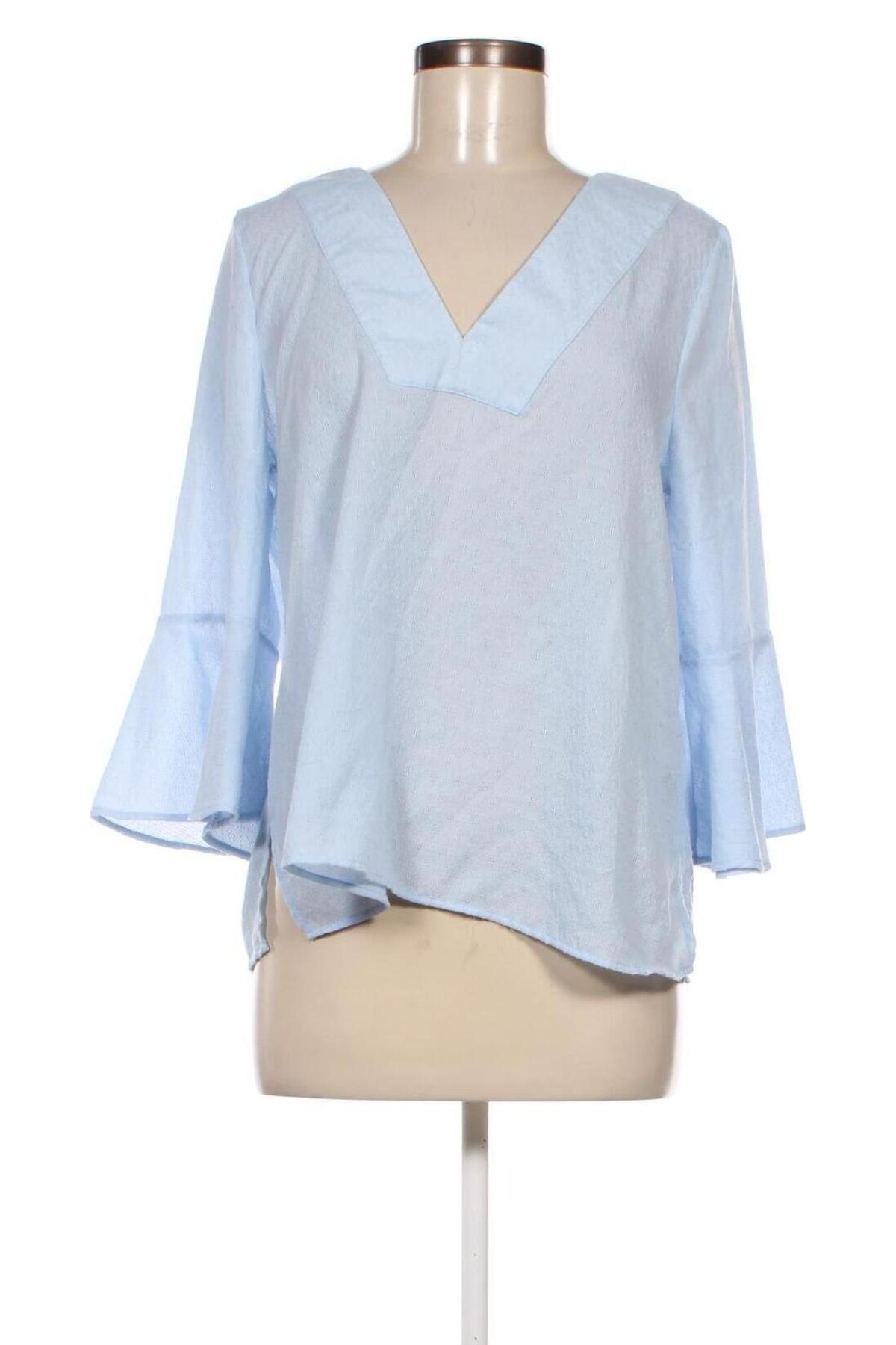 Γυναικεία μπλούζα Twist & Tango, Μέγεθος M, Χρώμα Μπλέ, Τιμή 6,68 €