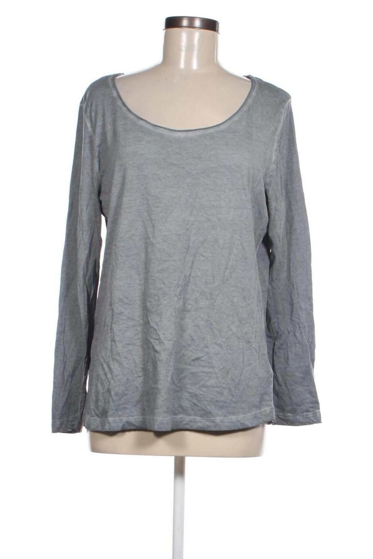 Γυναικεία μπλούζα Up 2 Fashion, Μέγεθος M, Χρώμα Γκρί, Τιμή 1,65 €