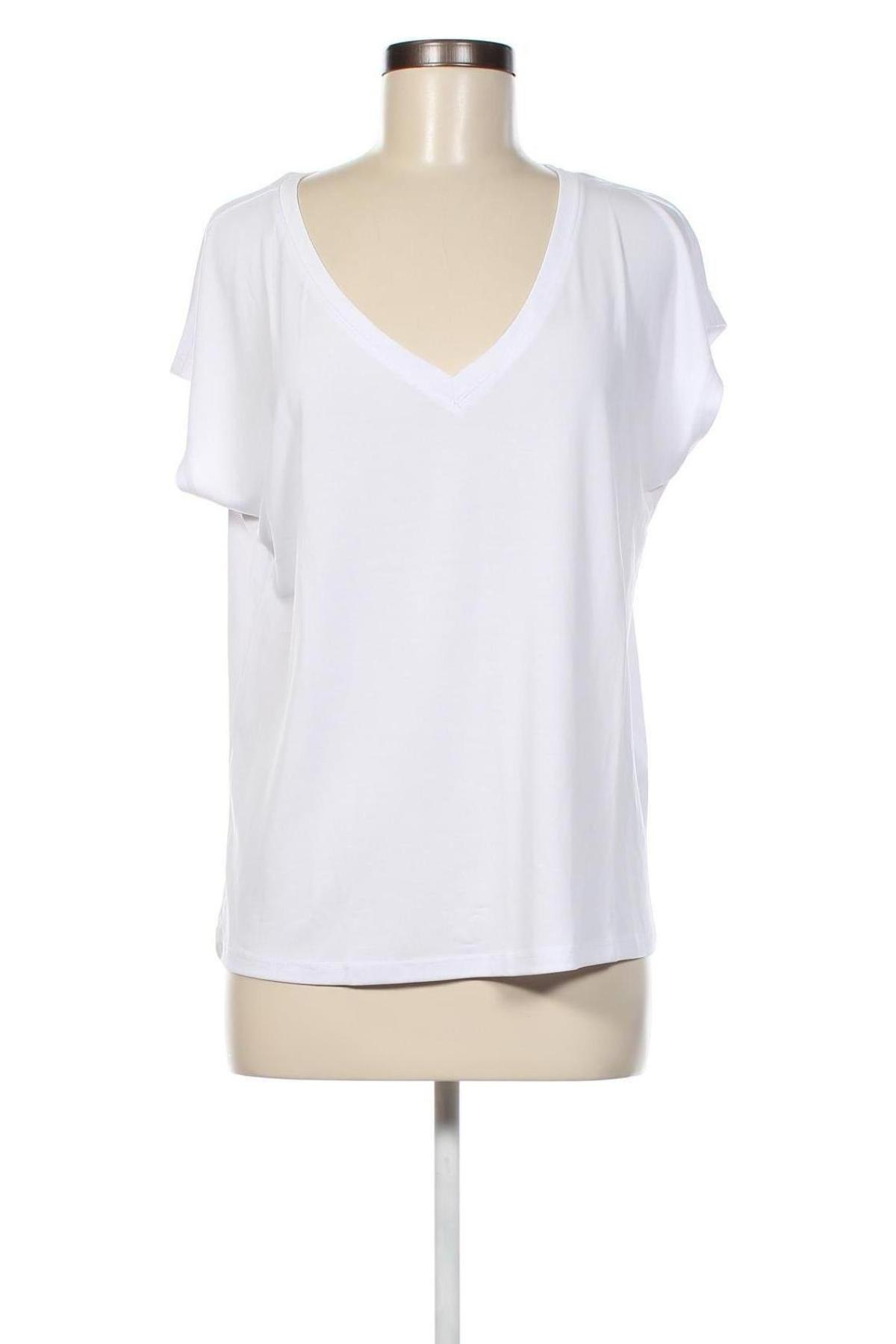 Damen Shirt VILA, Größe S, Farbe Weiß, Preis € 20,62