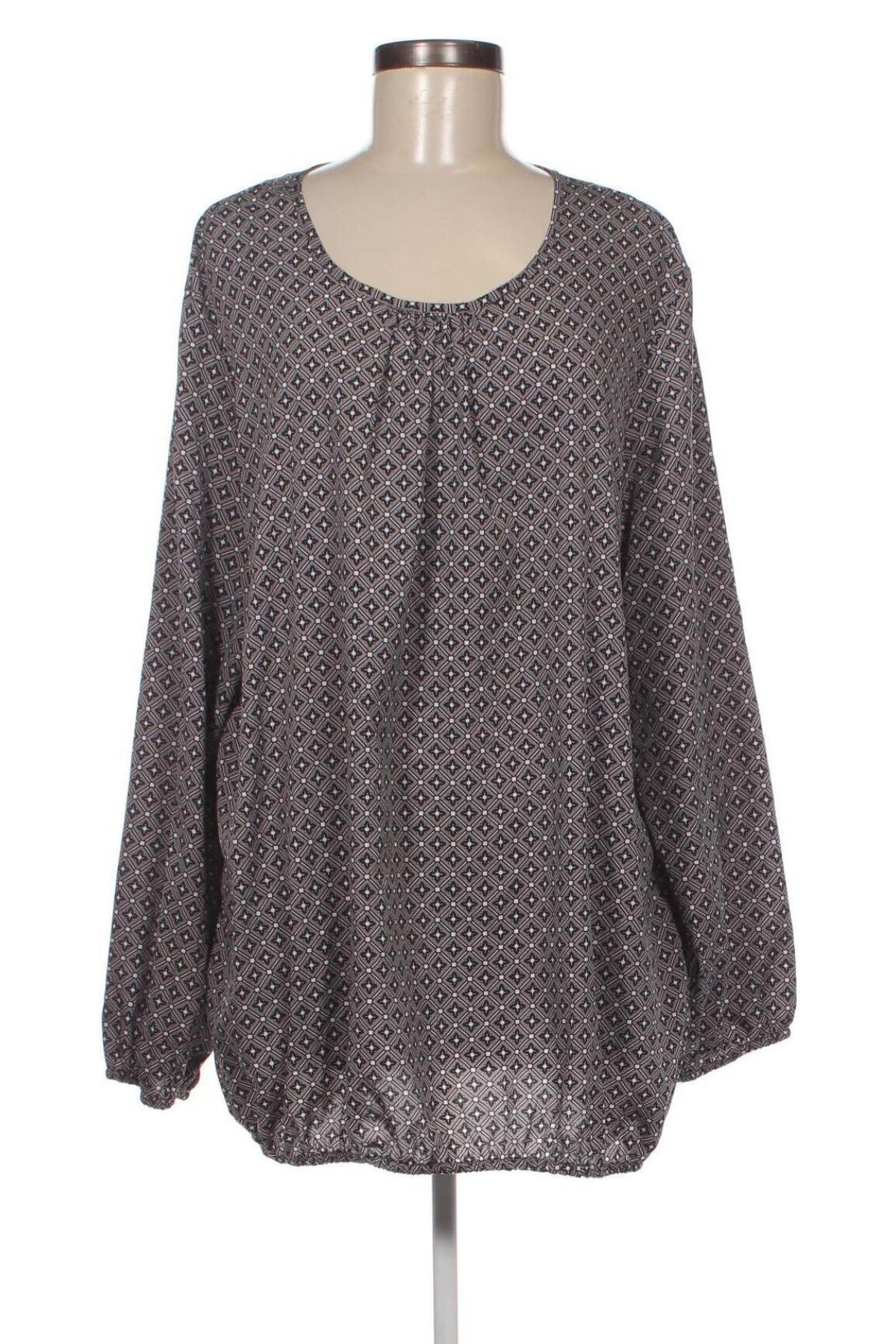 Damen Shirt Z By Z, Größe M, Farbe Mehrfarbig, Preis 1,59 €