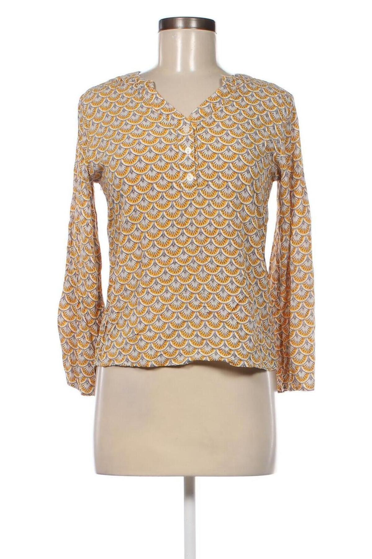 Damen Shirt Z-One, Größe S, Farbe Mehrfarbig, Preis 1,59 €