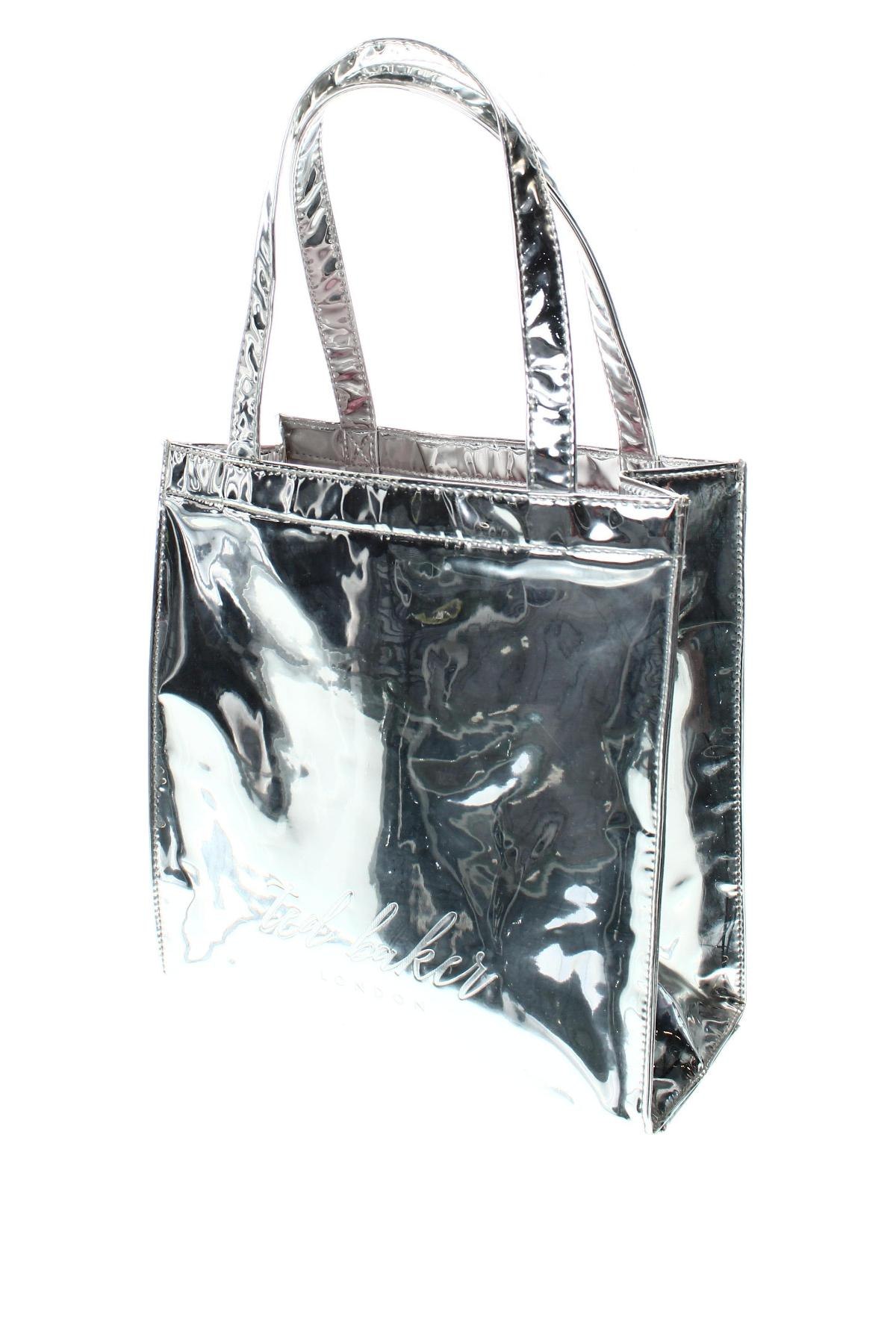 Damentasche Ted Baker, Farbe Silber, Preis 49,41 €