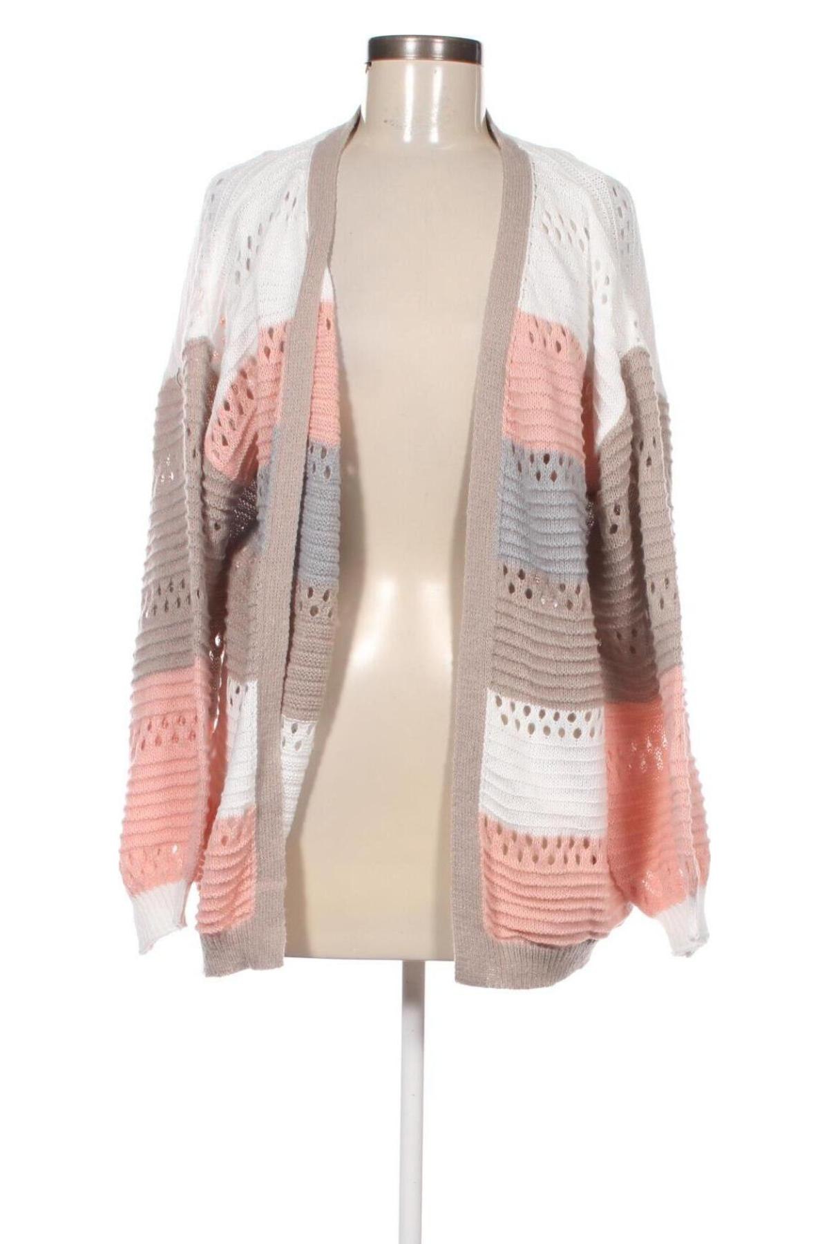 Cardigan de damă, Mărime S, Culoare Multicolor, Preț 10,49 Lei