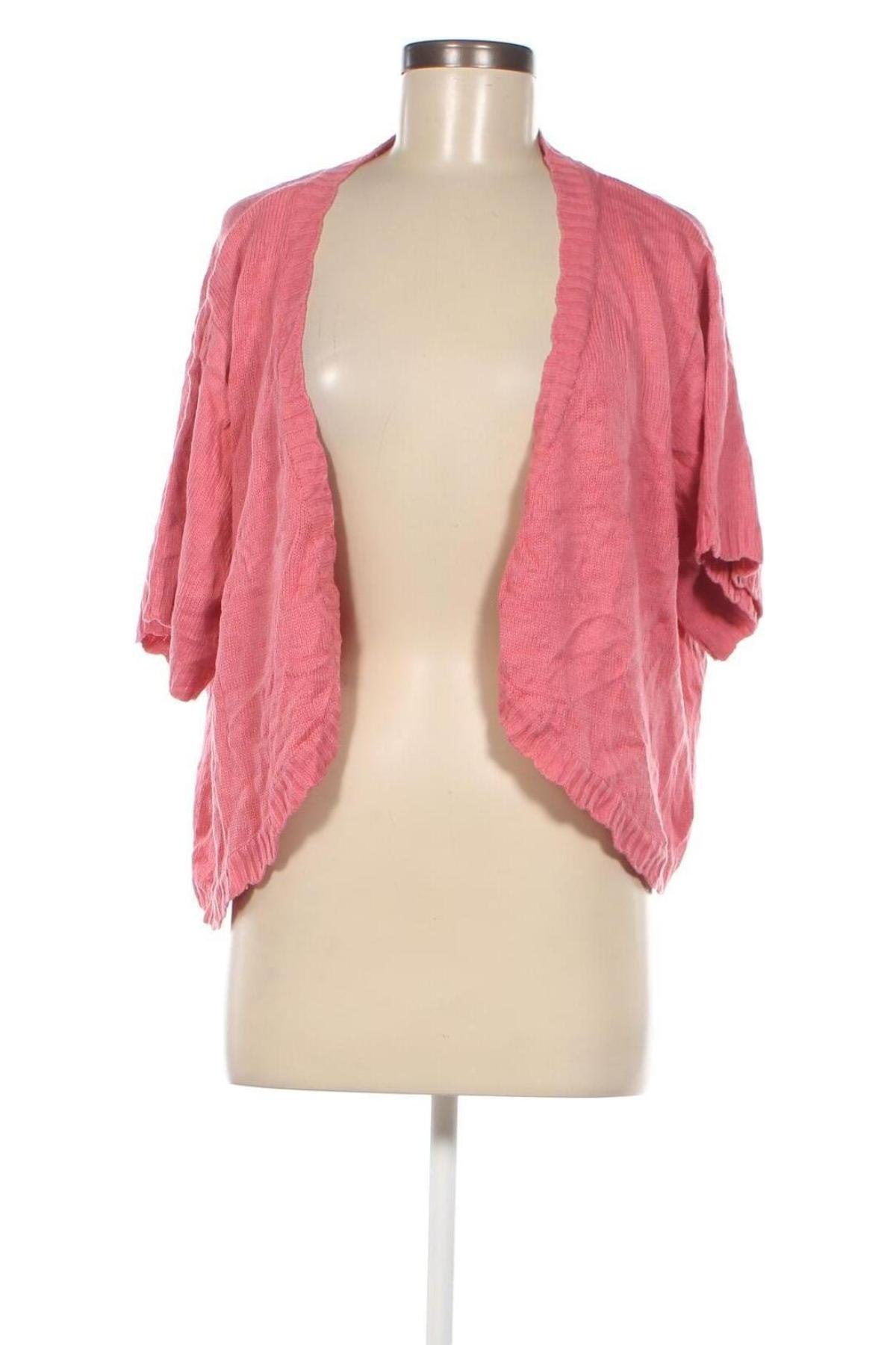 Γυναικεία ζακέτα Blair, Μέγεθος XXL, Χρώμα Ρόζ , Τιμή 2,69 €