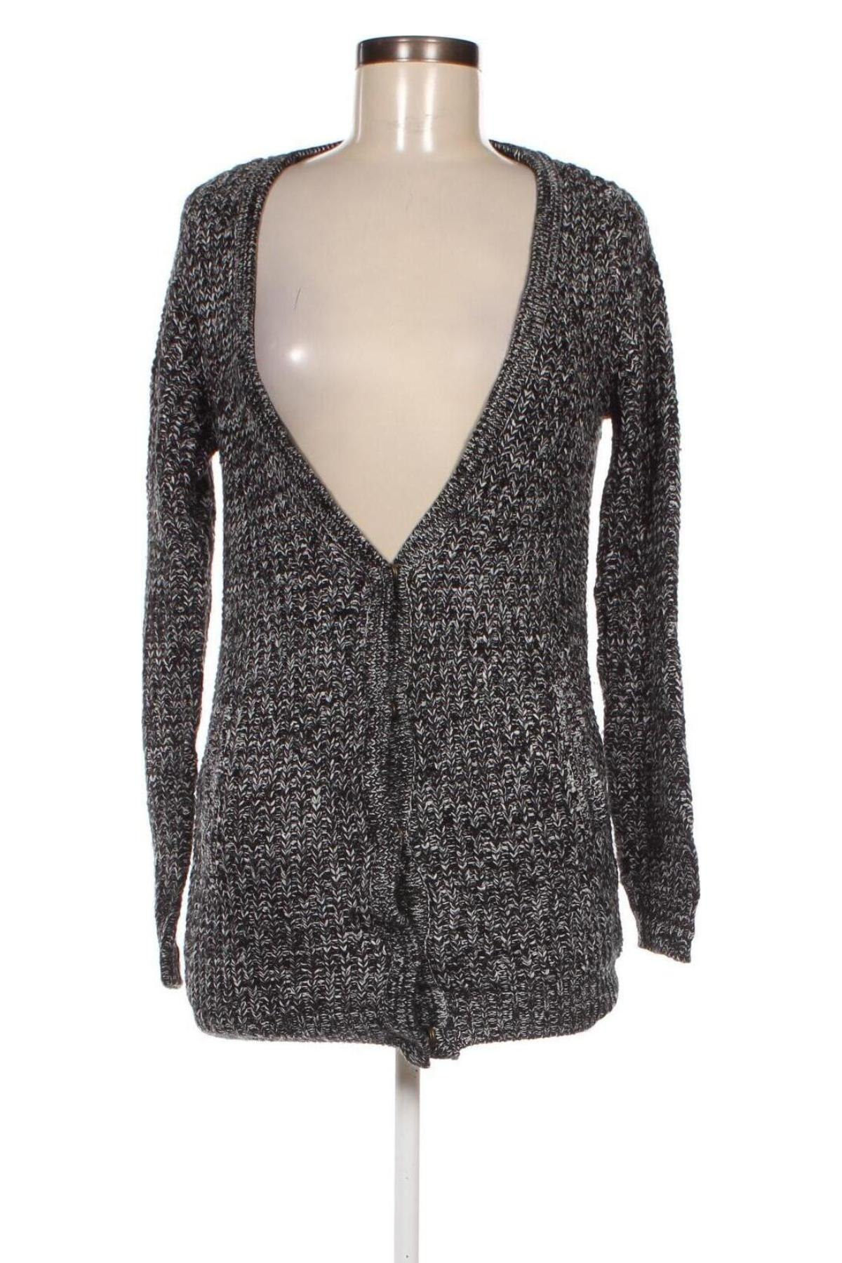 Damen Strickjacke Forever 21, Größe S, Farbe Mehrfarbig, Preis € 1,95