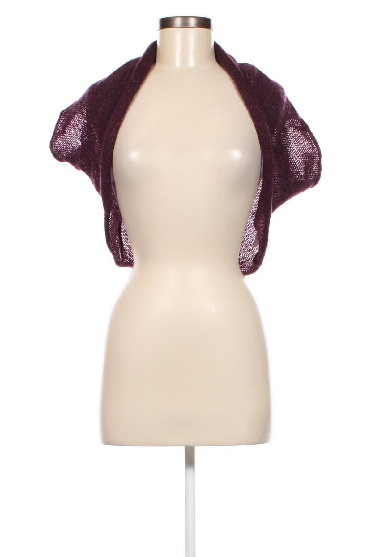 Γυναικεία ζακέτα H&M, Μέγεθος S, Χρώμα Βιολετί, Τιμή 1,61 €