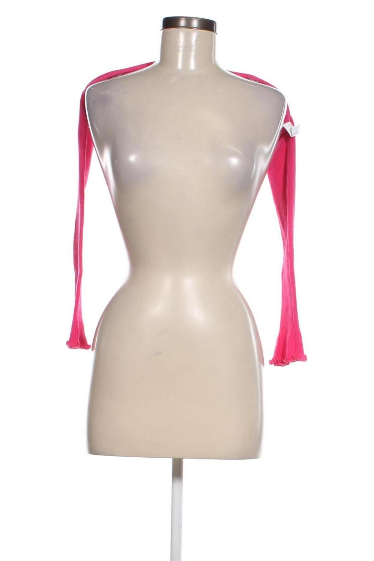 Γυναικεία ζακέτα Nolita, Μέγεθος M, Χρώμα Ρόζ , Τιμή 9,53 €