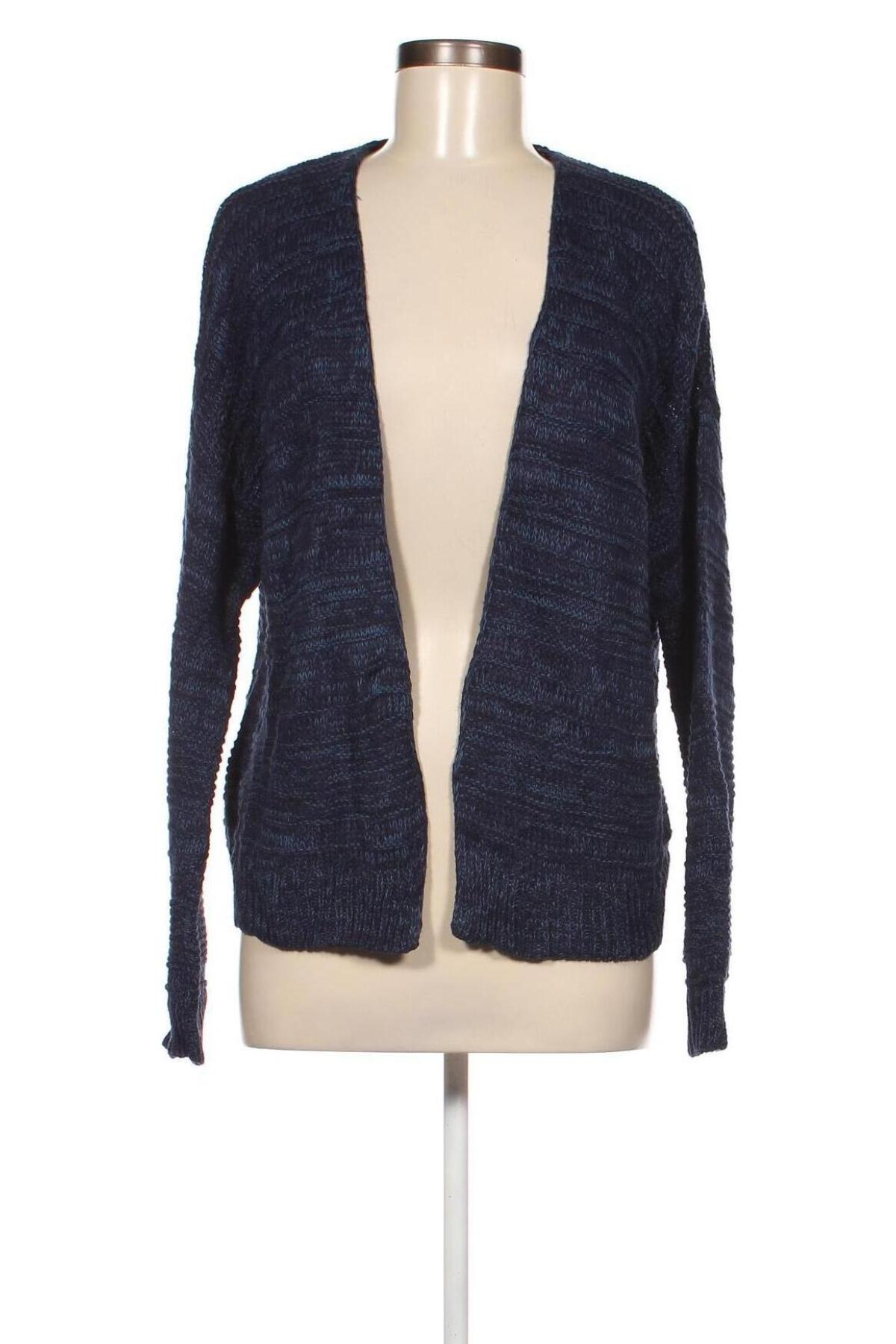 Damen Strickjacke Universal Thread, Größe M, Farbe Blau, Preis € 2,22