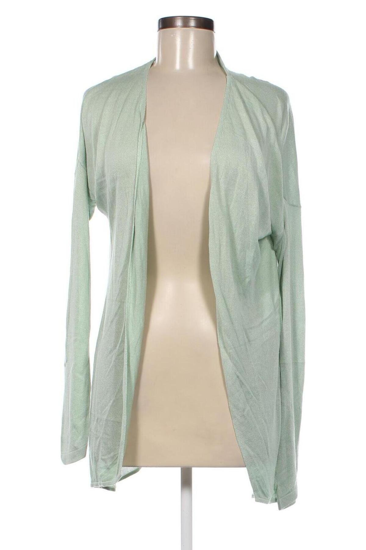 Cardigan de damă Up 2 Fashion, Mărime S, Culoare Verde, Preț 10,49 Lei