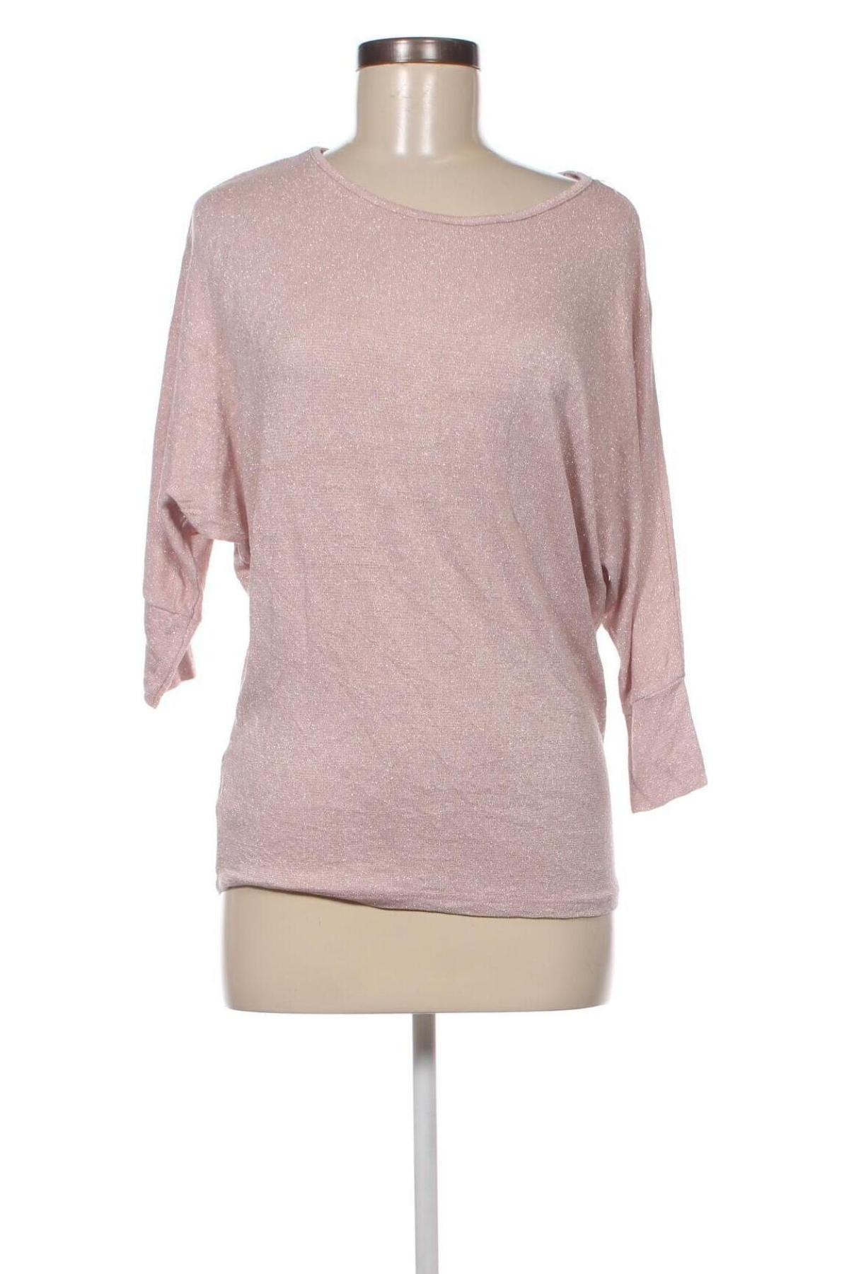 Damenbluse Haily`s, Größe M, Farbe Rosa, Preis € 3,17