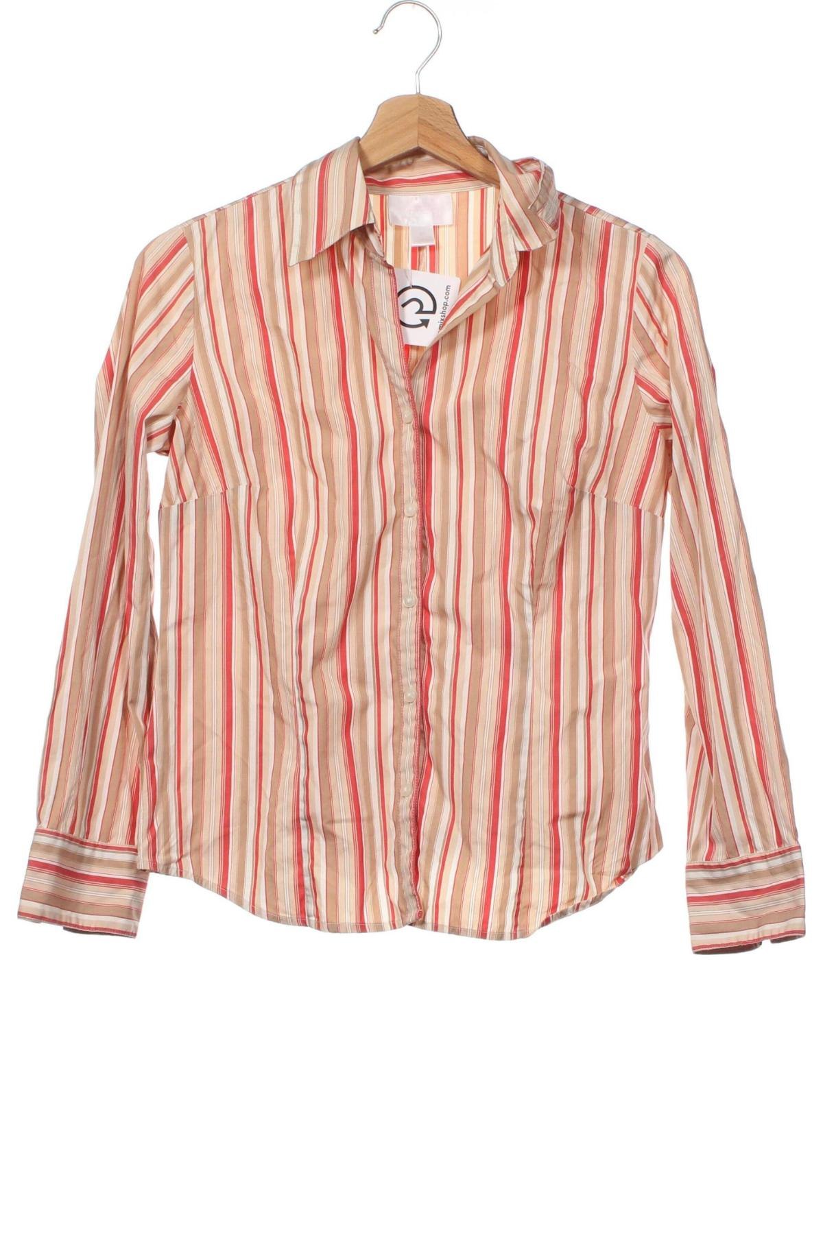Dámská košile  Loft By Ann Taylor, Velikost S, Barva Vícebarevné, Cena  52,00 Kč