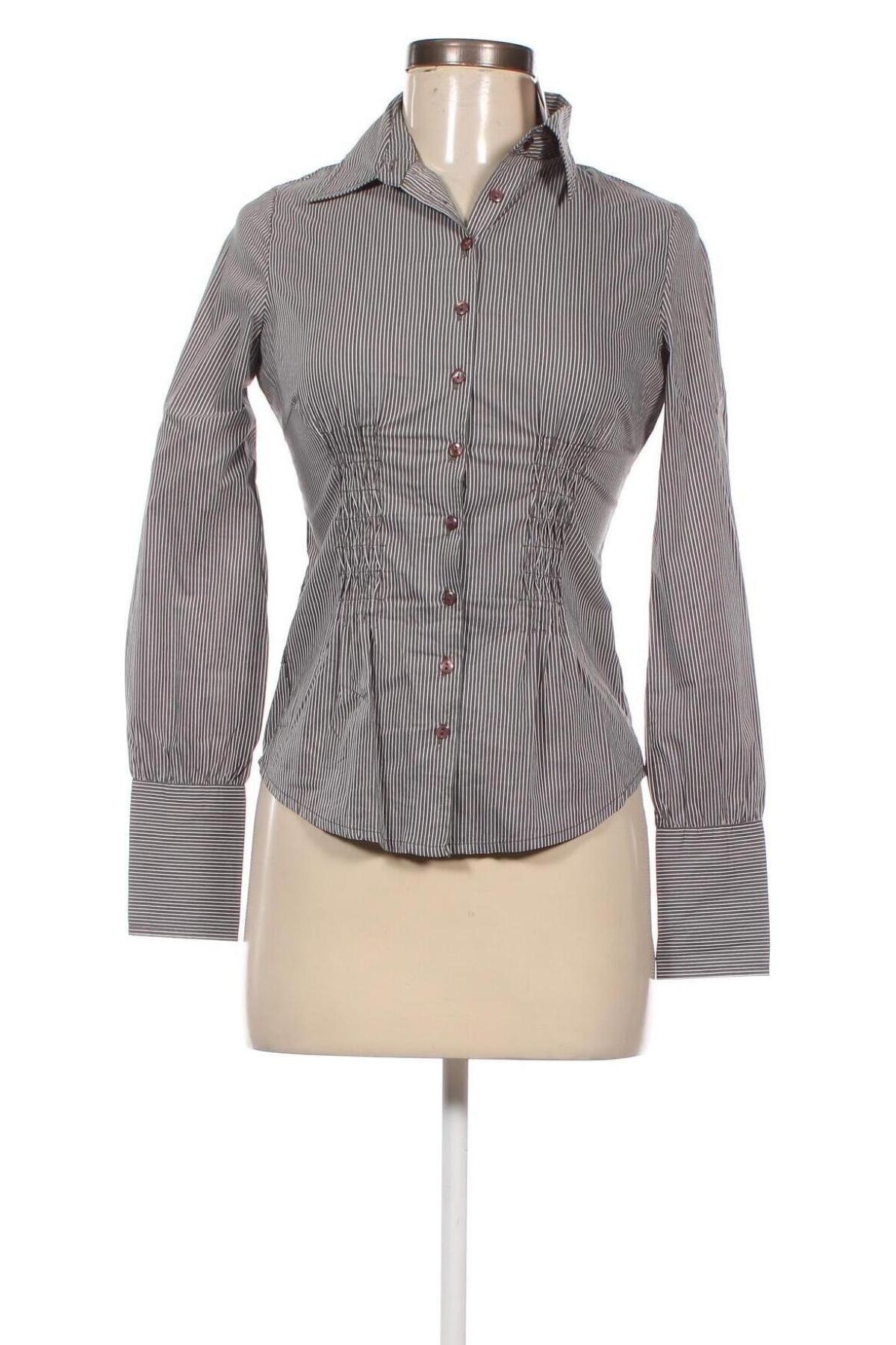 Дамска риза Orsay, Размер XXS, Цвят Многоцветен, Цена 10,98 лв.