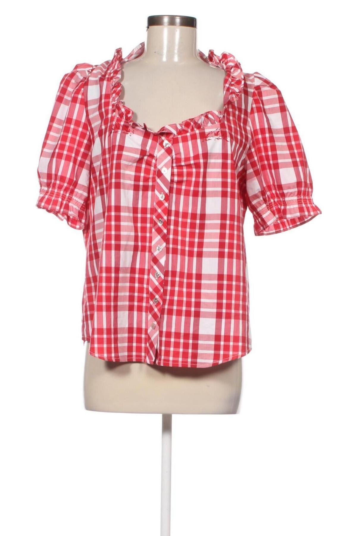 Дамска риза Spieth & Wensky, Размер XL, Цвят Многоцветен, Цена 24,00 лв.
