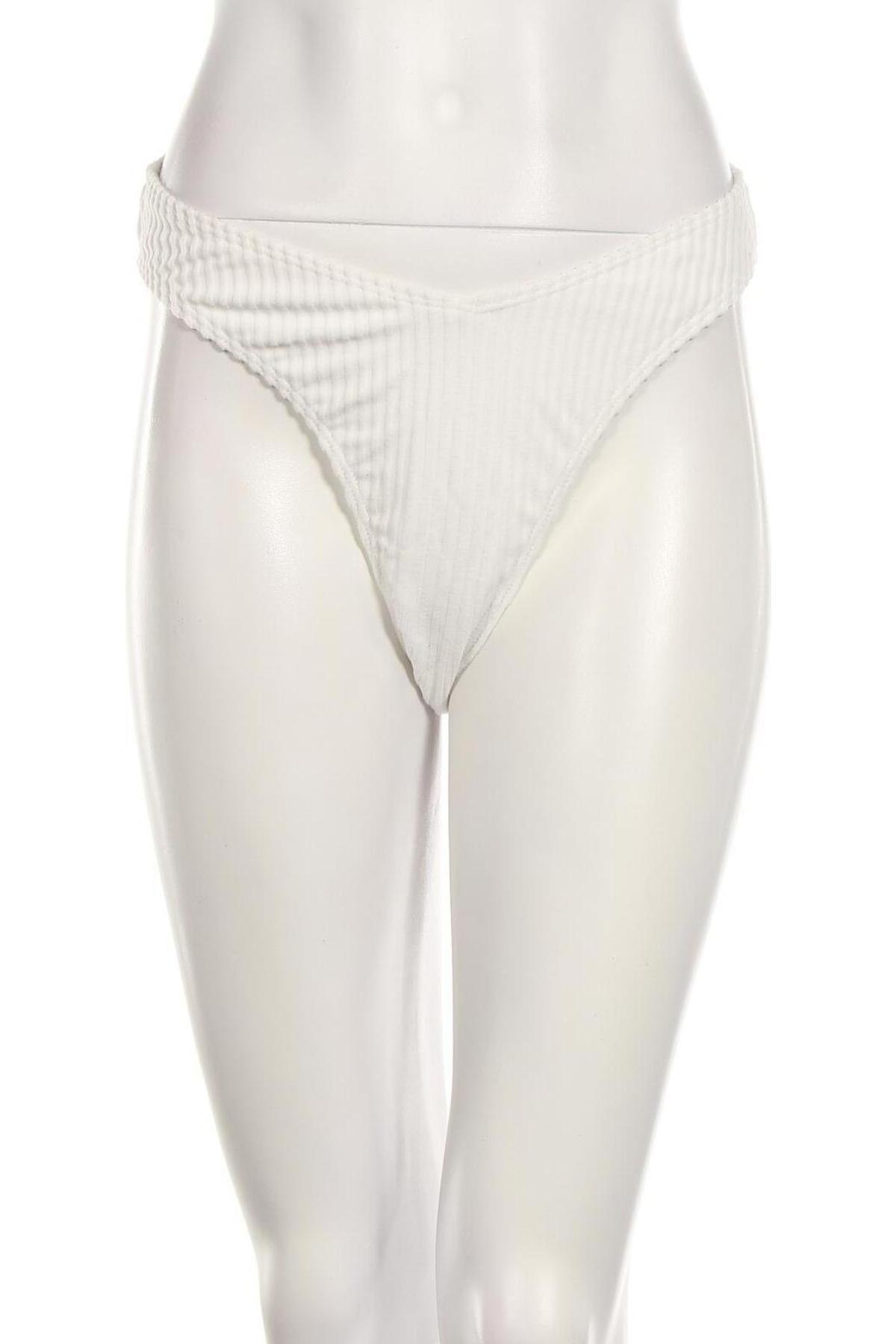 Damen-Badeanzug 4th & Reckless, Größe M, Farbe Weiß, Preis € 1,65
