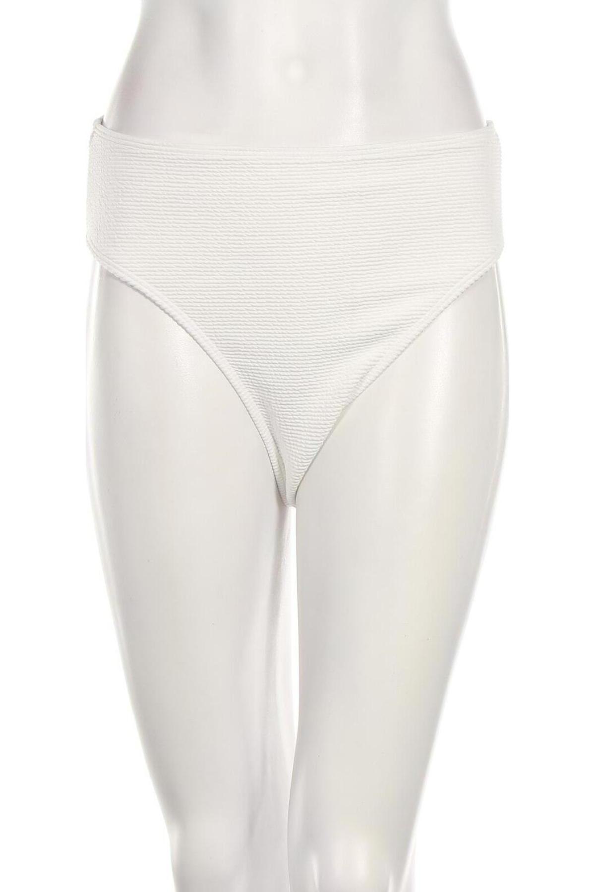 Damen-Badeanzug 4th & Reckless, Größe L, Farbe Weiß, Preis € 20,62