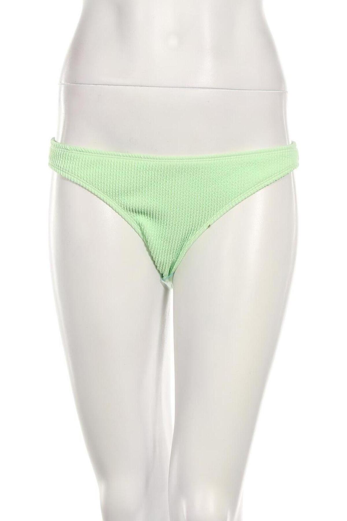 Damen-Badeanzug Cotton On, Größe S, Farbe Grün, Preis € 2,49