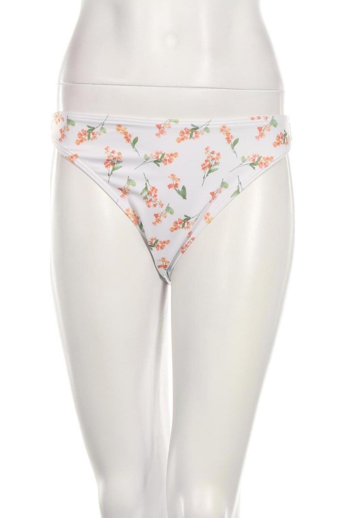 Damen-Badeanzug Peek & Beau, Größe M, Farbe Weiß, Preis 4,54 €
