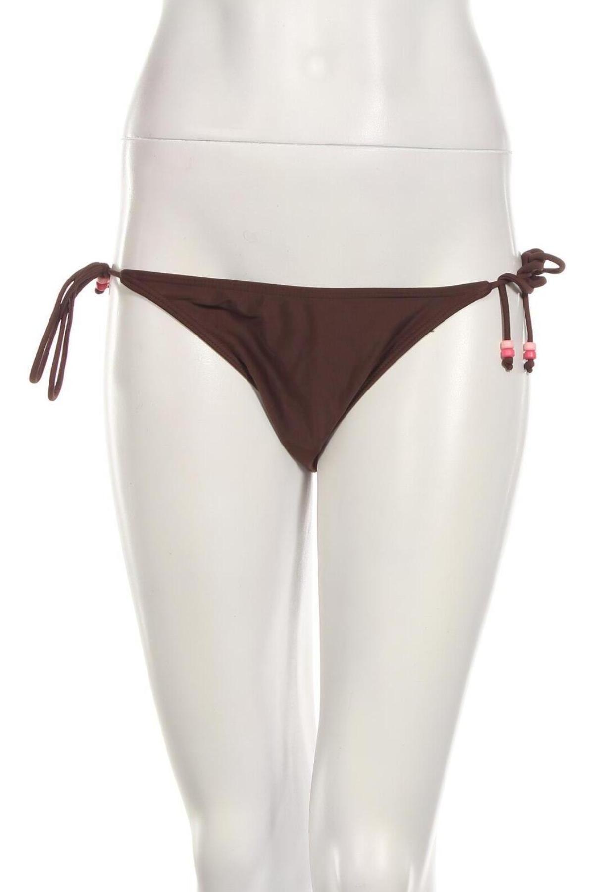Damen-Badeanzug Mambo, Größe L, Farbe Braun, Preis 4,51 €