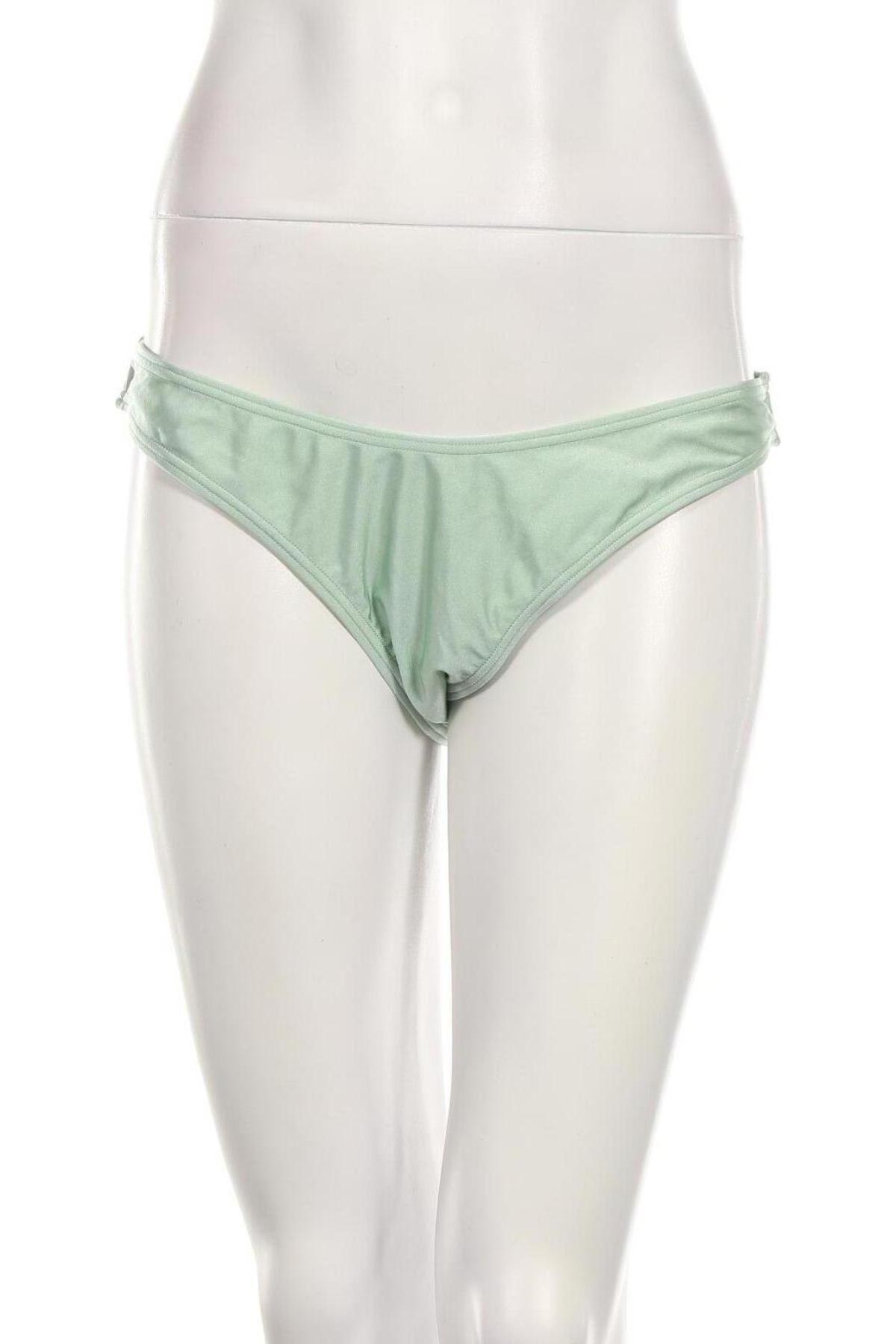Damen-Badeanzug New Look, Größe L, Farbe Grün, Preis € 2,02